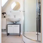 Apartment Farbenfroh Fehmarn