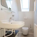 Apartment Farbenfroh