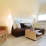 Appartement Farbenfroh Fehmarn