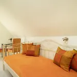 Appartement Farbenfroh Fehmarn