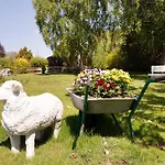 Farbenfroh Fehmarn