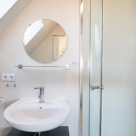 Apartment Farbenfroh Fehmarn