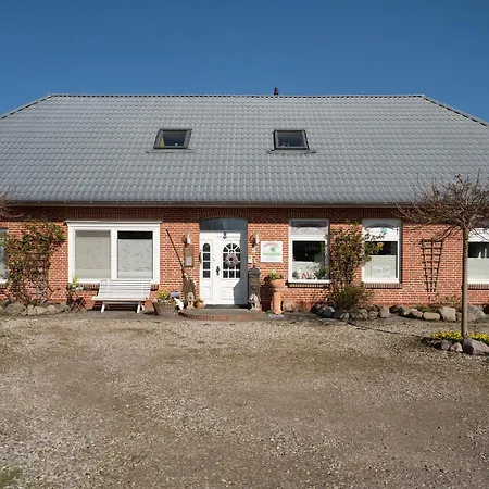 Farbenfroh Apartment