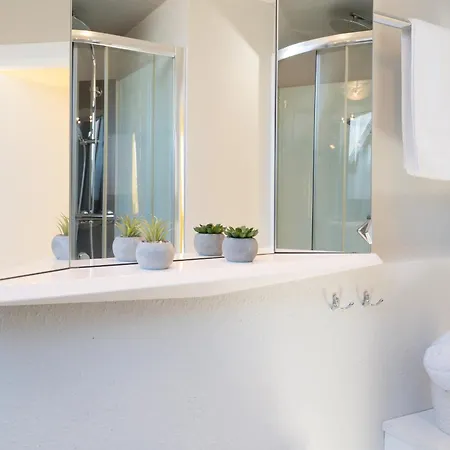 Farbenfroh Daire Fehmarn