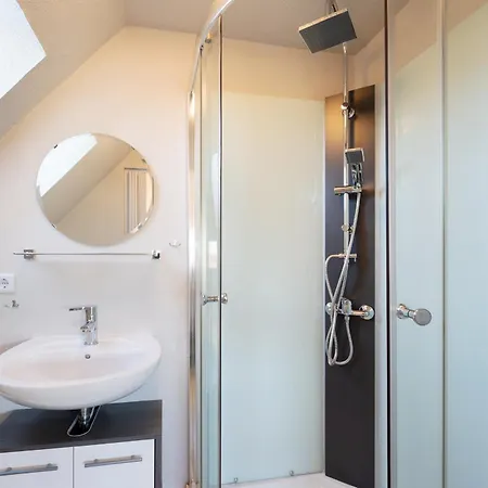 Farbenfroh Apartment Fehmarn