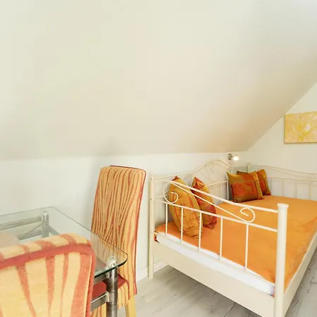 Farbenfroh * Fehmarn