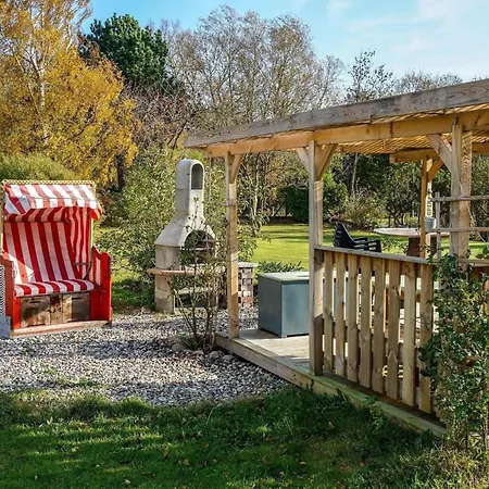 Farbenfroh Апартаменты