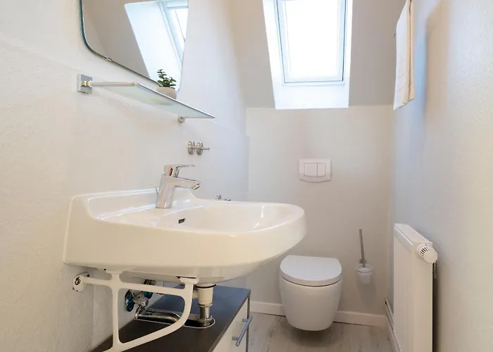 Apartamento Farbenfroh