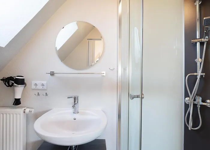 Apartamento Farbenfroh Fehmarn