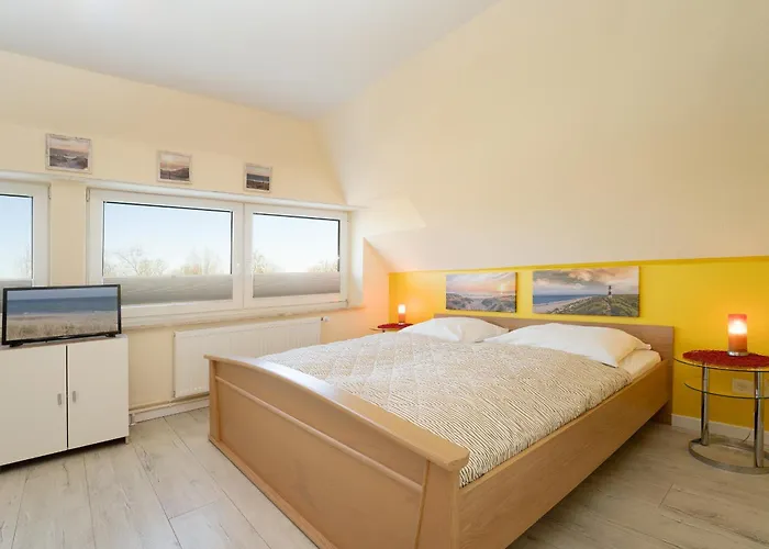 Apartamento Farbenfroh