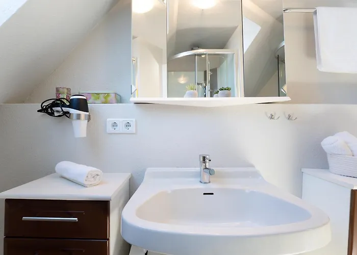 Farbenfroh Apartamento