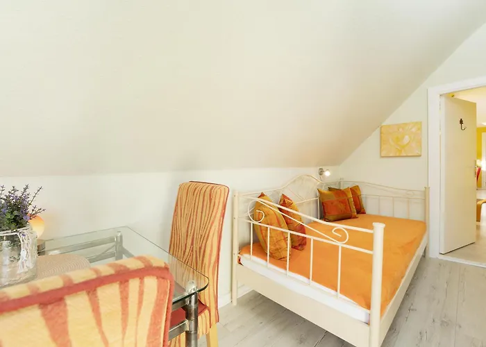 Farbenfroh * Fehmarn