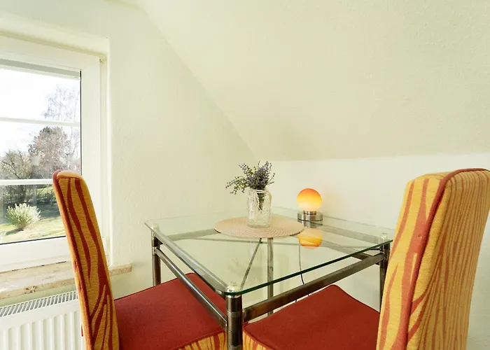 Farbenfroh Apartamento *