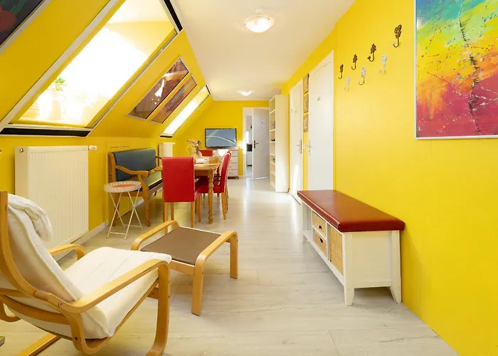 Farbenfroh * Fehmarn