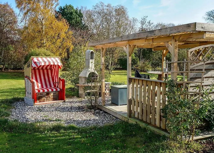 Farbenfroh Апартаменты